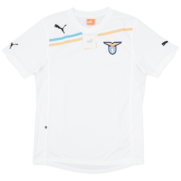 2011-12 Lazio Maillot extérieur (M)