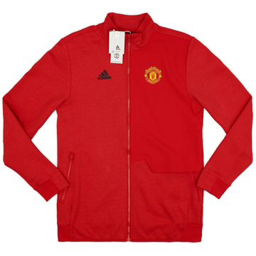 2023-24 Manchester United adidas Veste Anthem (XL.Kids)