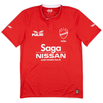 2015 Vila Nova Maillot domicile - 9/10 - (M)