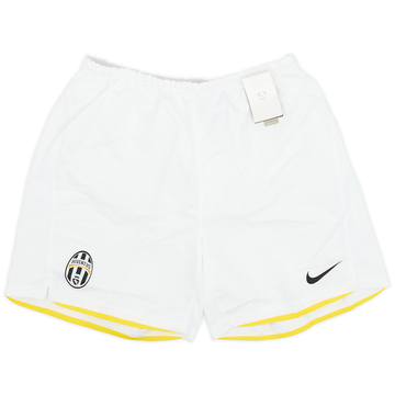 Short domicile Juventus 2008-09 (L)