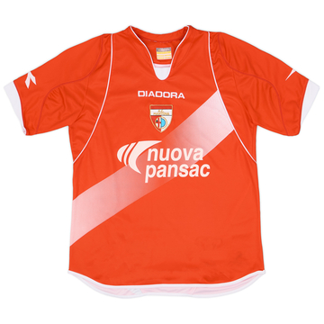 Maillot extérieur AC Mantova 2007-08 - 8/10 - (S)