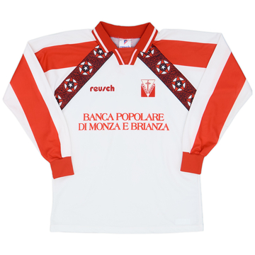 Maillot Monza extérieur manches longues 1995-96 - 8/10 - (M)