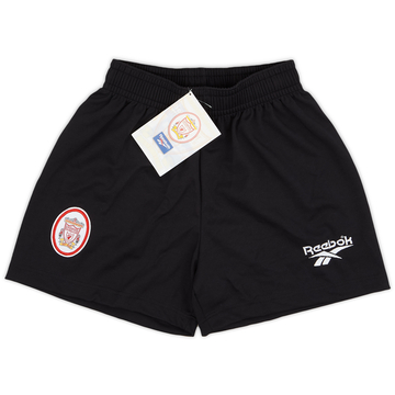 Short gardien Liverpool 1996-97 (XL.Boys)