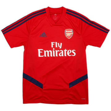 2019-20 Arsenal adidas Maillot d'entraînement - 9/10 - (S)