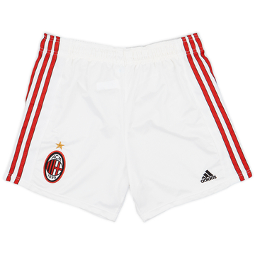 1998-99 AC Milan Short domicile - 8/10 - (M)