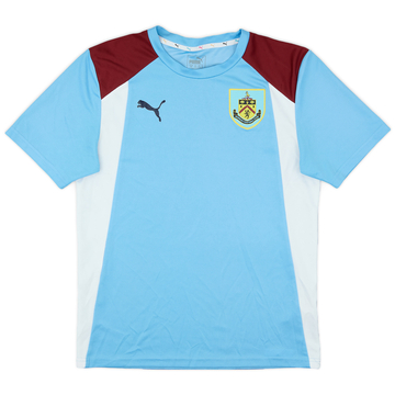 Maillot d'entraînement Puma Burnley 2016-17 - 7/10 - (M)