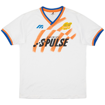 1993-95 Shimizu S-Pulse Mizuno Maillot d'entraînement - 8/10 - (L)