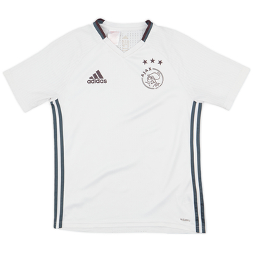2016-17 Ajax adizero Maillot d'entraînement - 8/10 - (L.Boys)