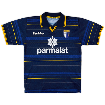Maillot Third 1998-99 Parma - 7/10 - (S)
