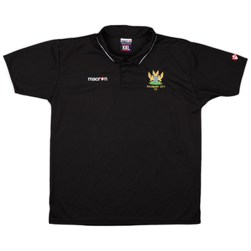 2007-08 Salisbury City Macron Polo 9/10 (XXL)