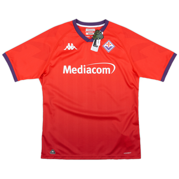 2024-25 Fiorentina Maillot Troisième