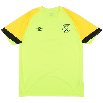 Maillot GK extérieur West Ham 2023-24 - 9/10