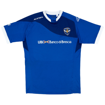 2017-18 Brescia Acerbis Maillot d'entraînement - 9/10 - (XL)
