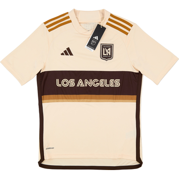 Maillot troisième Los Angeles FC 2024-25 (Enfant)