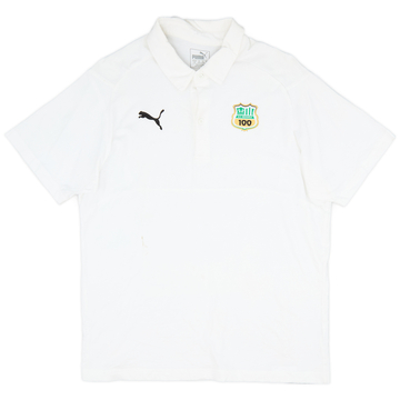 2020-21 Polo Puma Sassuolo Centenaire - 6/10 - (L)