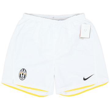 2008-09 Juventus Short domicile (M)