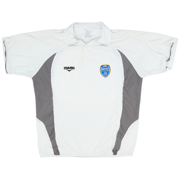 2010-11 Troyes Duarig Polo - 6/10 - (XL)