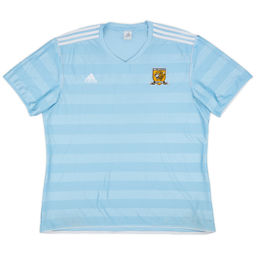 Maillot extérieur Hull City 2011-12 - 7/10 - (3XL)