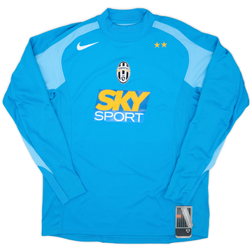 Maillot de gardien Juventus 2004-05 (L)