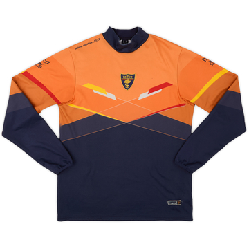 Haut d'entraînement Lecce années 2000 - 6/10 - (XL)