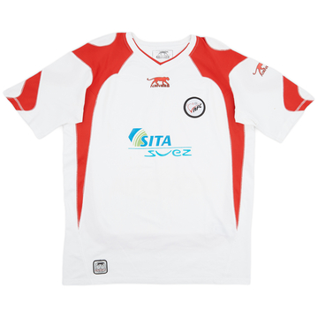 2006-07 Valenciennes Maillot third - 7/10 - (XXL)
