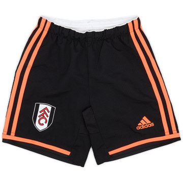 2014-15 Fulham Short domicile - 9/10 - (S.Boys)