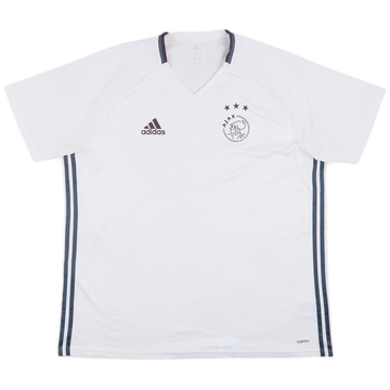 2016-17 Ajax adizero Maillot d'entraînement - 7/10 - (XXL)