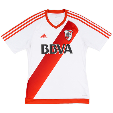 2016-17 River Plate Maillot domicile - 8/10 - (M)