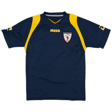 2010-11 Foggia Maillot d'entraînement - 9/10 - (XS)