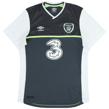 2015-16 Ireland Maillot extérieur - 6/10 - (M)