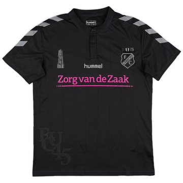 2015-16 FC Utrecht Maillot extérieur - 10/10 - (S)