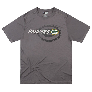 2013 Green Bay Packers NFL T-shirt graphique XL
