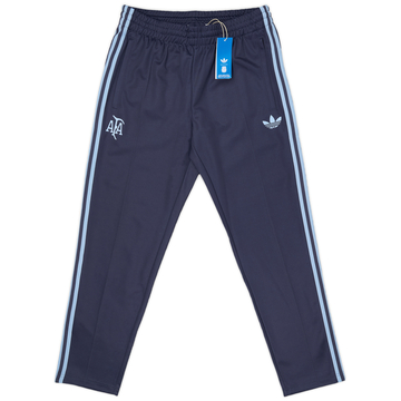 2024-25 Argentina adidas Originals Pantalon de survêtement Anniversaire