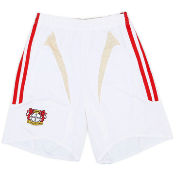 2007-09 Bayer Leverkusen Short extérieur - 8/10 - (M.Boys)