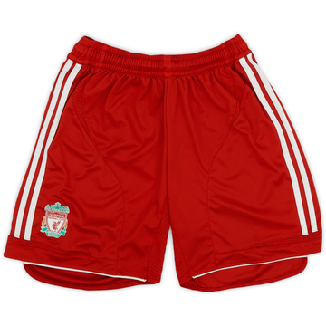 2006-08 Liverpool Short domicile - 9/10 - (M)