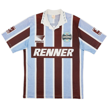 1994-96 Gremio Maillot domicile - 7/10 - (M)