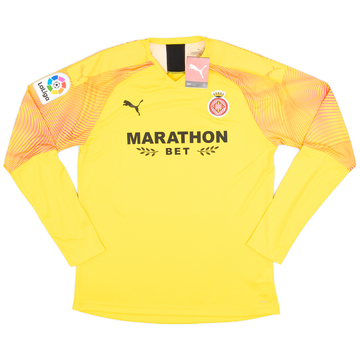 Maillot Girona GK 2019-20 (XL)