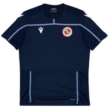 2019-20 Reading Macron Maillot d'entraînement - 9/10 - (M)