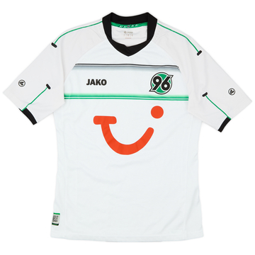 2013-14 Hannover 96 Maillot Third - 7/10 - (XS)