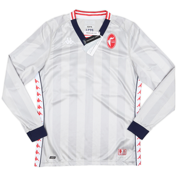 2023-24 Bari x Kappa x LC23 Édition spéciale Maillot manches longues #23