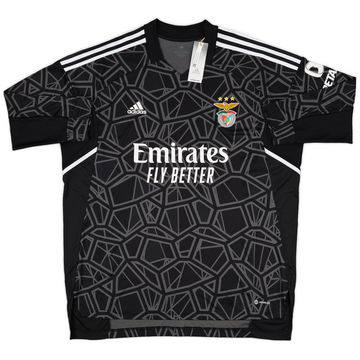 2022-23 Maillot GK Benfica (XXL)