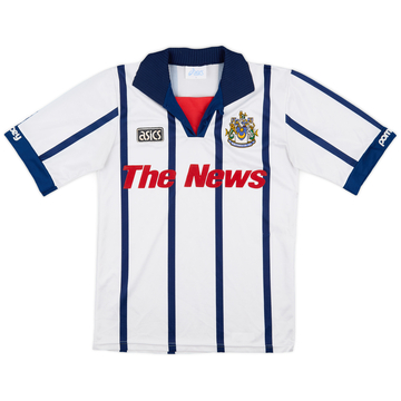 1995-97 Portsmouth Troisième Maillot - 6/10 - (S)