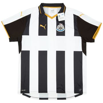 Maillot domicile Newcastle 2016-17 (XXL)