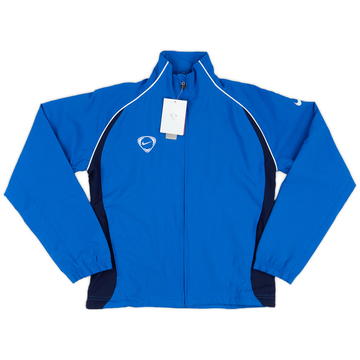 2007-08 Nike Veste de pluie - 9/10 - (Femme XS)