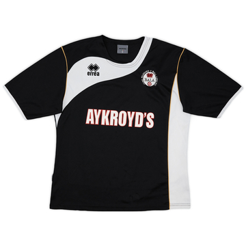 2010s Bala Town Errea Maillot d'entraînement - 6/10 - (S)