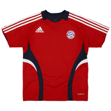 2008-09 Bayern Munich Formotion Maillot d'entraînement - 7/10 - (XL.Boys)