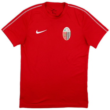 2016-17 Ascoli Nike Maillot d'entraînement - 6/10 - (M)