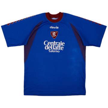 Maillot third Salernitana 2003-04 - 8/10 - (XL)