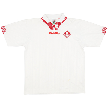 1997-98 Piacenza Maillot extérieur - 6/10 - (L)