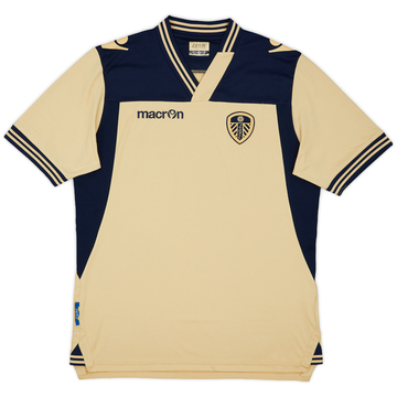 Maillot extérieur Leeds United 2013-14 - 10/10 - (M)